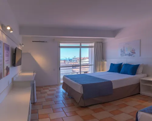 Express Floripa Residence Отели рядом с достопримечательностью «Инглесес»