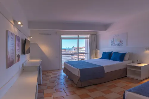 Express Floripa Residence - Guest houses
