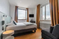 Hôtel Spa de La Citadelle Lorient Hotels in Port-Louis