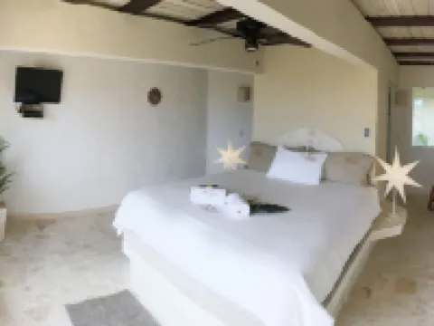 Cabrera Chalet Boutique Hotel Hotels in Cabrera