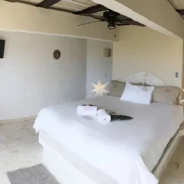 Cabrera Chalet Boutique Hotel