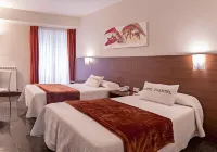 Hotel Txartel - 2 estrellas