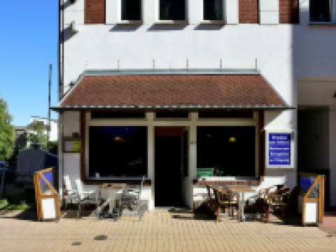 Pension am Schloss Hotels in der Nähe von Schloss Schwerin