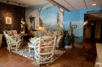 The Common Man Inn & Spa - СПА