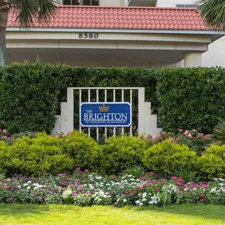 Brighton Tower 1909 3Br 3ba Oceanfront 3 Bedroom Condo by RedAwning