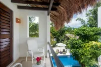 Villas El Encanto Cozumel