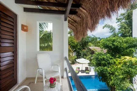 Villas El Encanto Cozumel