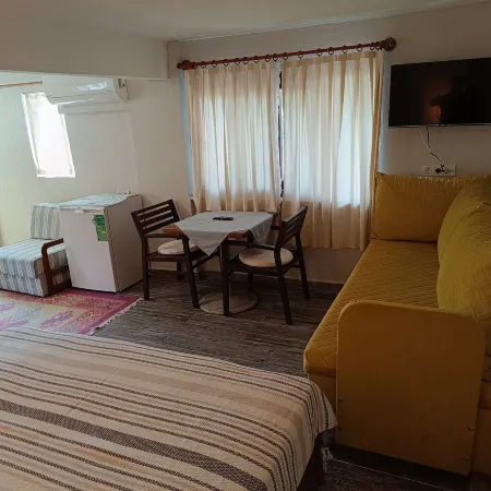 Hotel Sevgi 3