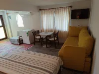 Hotel Sevgi 3 - Lemmikkieläimet sallittu