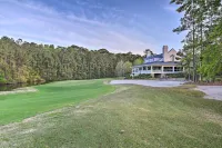 Pawleys Island Condo at True Blue Golf Resort - 3-Star