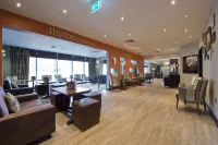埃克塞特普瑞米爾飯店市中心