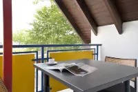 Schöne Apartments Mit Eigenem Parkplatz I Home2Share Hotels in Dinklage