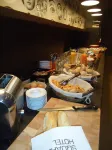 Square Hotel - sarapan
