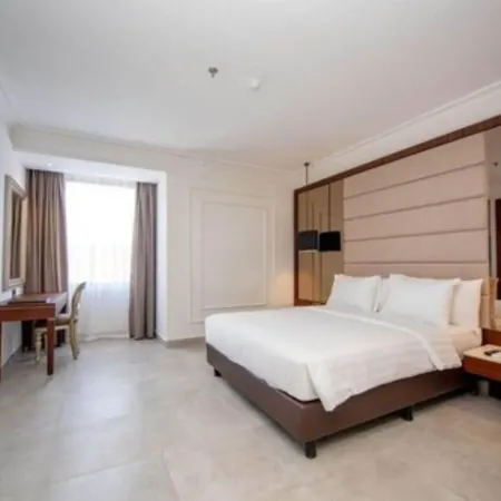 Mahkota Hotel Singkawang