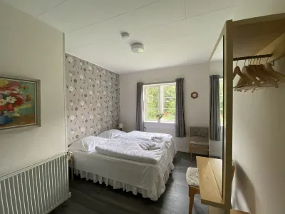 Hostel Rudbøl Hotel di 