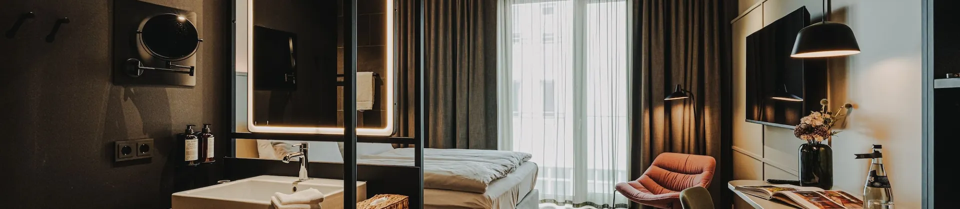 4-Star Select Hotels
