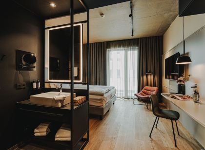 HIIVE Oldenburg - Designhotel