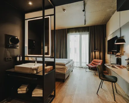 Hiive Oldenburg Hotels in Oldenburg