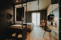 HIIVE Oldenburg - Designhotel Hotels in der Nähe von OFFIS - Institut für Informatik