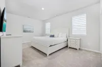 2025 Build-Family-Friendly-EV Charger-Near Golf, Beach & Shopping!