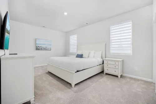 2025 Build-Family-Friendly-EV Charger-Near Golf, Beach & Shopping!