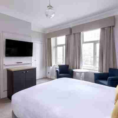 The 約克郡旅館 - 旅館集團 Rooms