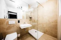 Natura Hotel Bodenmais - Inkl Soft- Und Heißgetränkeflat - balcony