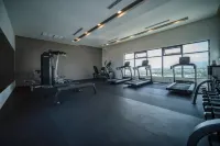 My Second Favorite Home 2 Hotel a 