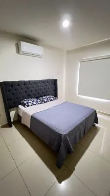 Estamos en La conquista,  a 10 minutos de la Feria Ganadera y de Bacurimi