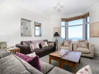 Porthmeor Beach House - 5-Star