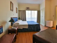 San Raphael Hotel Hotéis em São Paulo