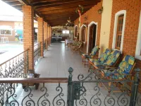 Wonderful place of natural beauty with a farmhouse atmosphere (fiber WIFI)