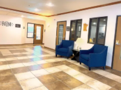 Country Trails Inn &Suites Hotels in Fillmore County