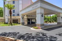 Hampton Inn Jacksonville/Ponte Vedra Beach-Mayo Clinic Area Hotels in Sawgrass