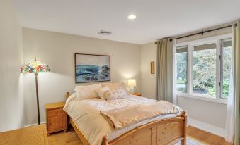Eugene - Close to Everything 3 Bedroom Home by RedAwning