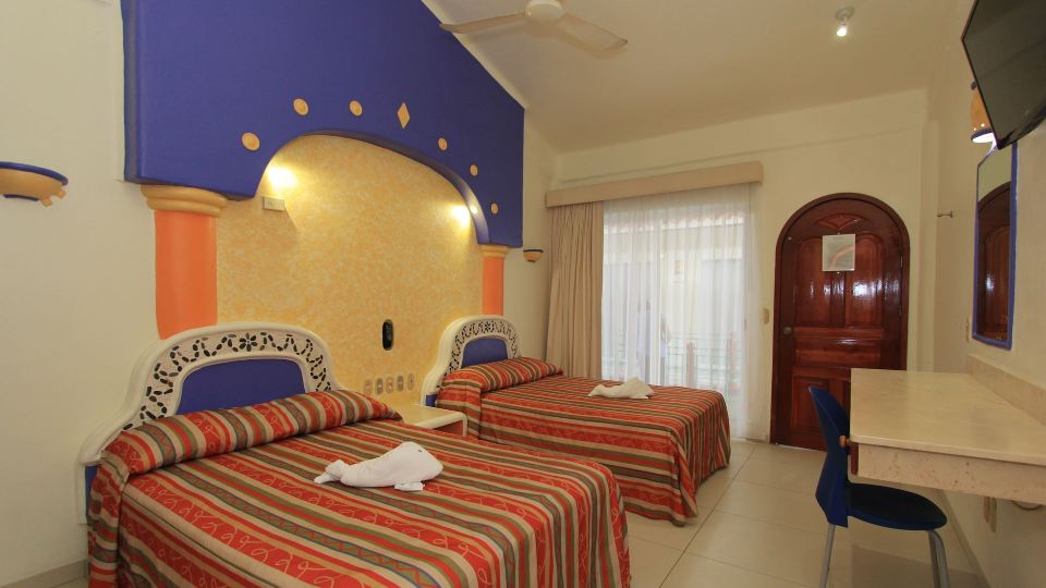 Hotel Xestal