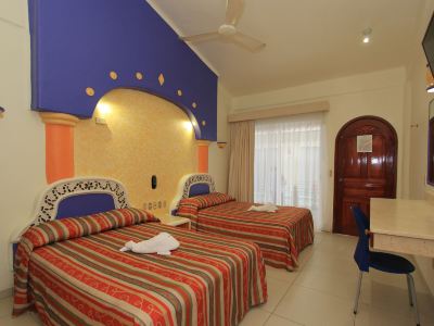 Hotel Xestal