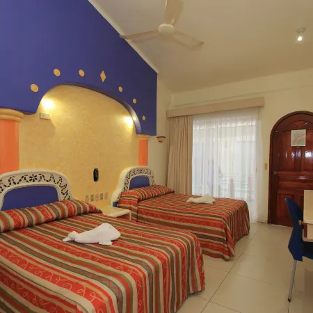 Hotel Xestal