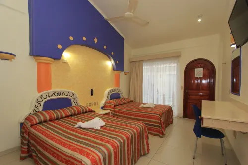 Hotel Xestal