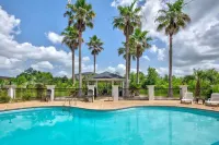 Wingate by Wyndham Biloxi/Ocean Springs - Gym
