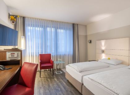 Ferrotel Duisburg - Partner of SORAT Hotels