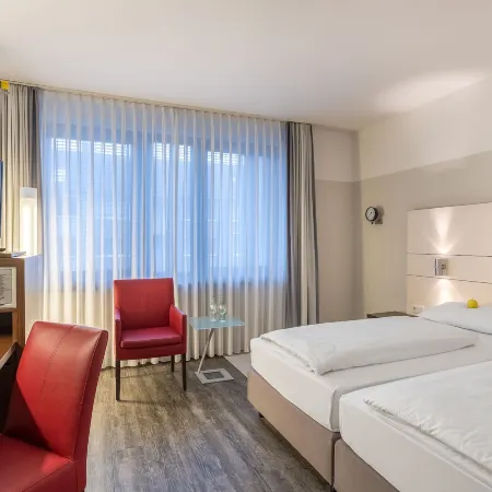 Ferrotel Duisburg - Partner of Sorat Hotels