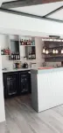 Prea Gianca - bar