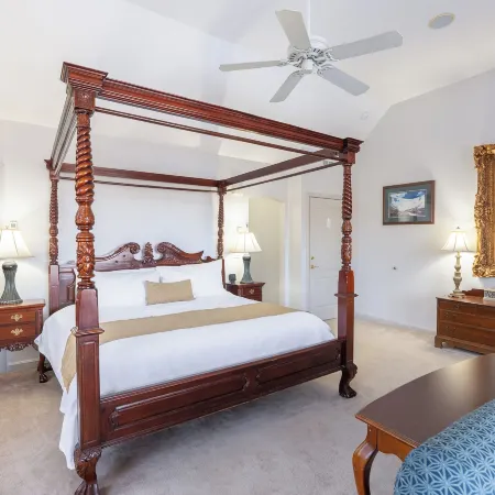 Nordic Village Condominium Resort