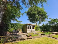 Bogrie Cottage Hotels in Langholm
