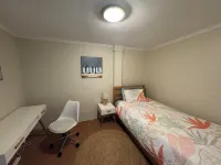 Rosetta Beach Cottage - Pt Elliot - pet friendly, sea views 빅터하버 호텔