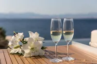 Cap Rocat, a Small Luxury Hotel of the World - Havudsigt