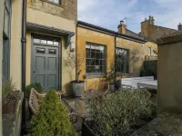 코츠월드 하우스