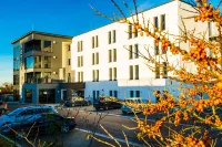 Hotel Duda Langenbruck Hotels in Wolnzach