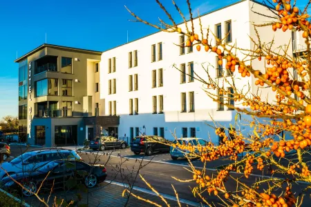 Hotel Duda Langenbruck Отели в г. Pfaffenhofen a.d.Ilm